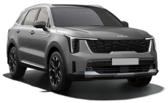 Kia Sorento New